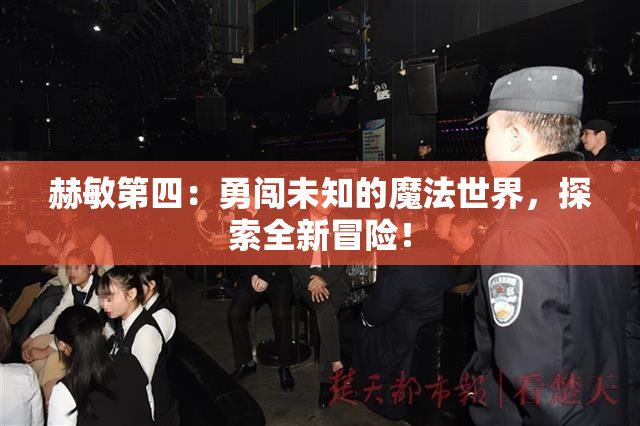 赫敏第四：勇闯未知的魔法世界，探索全新冒险！