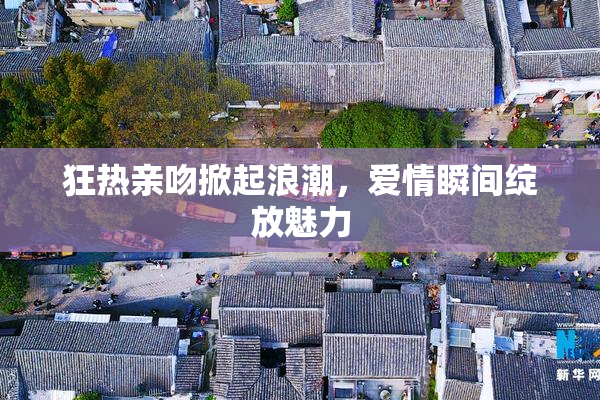 狂热亲吻掀起浪潮，爱情瞬间绽放魅力