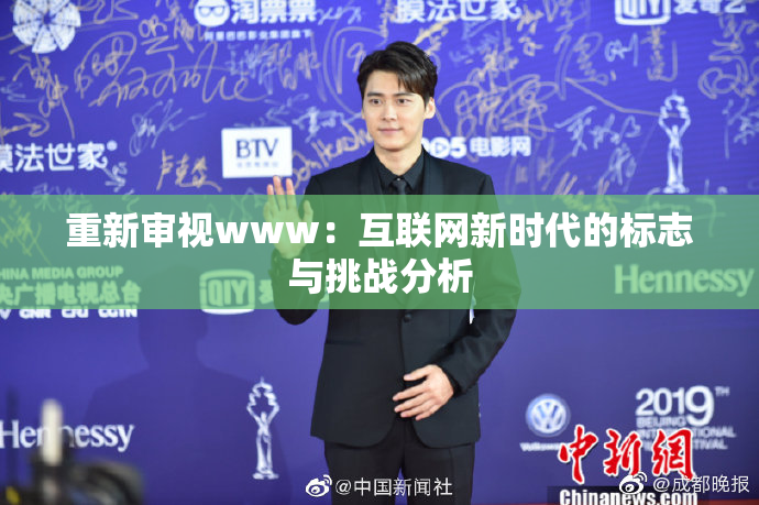 重新审视www：互联网新时代的标志与挑战分析