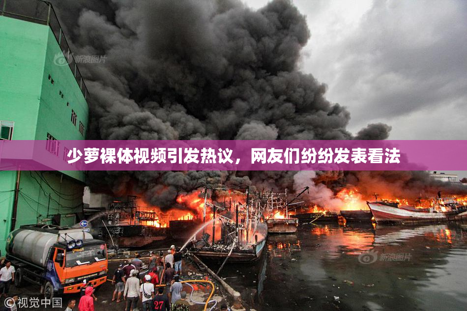 少萝裸体视频引发热议，网友们纷纷发表看法