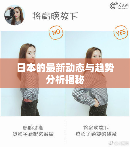 日本的最新动态与趋势分析揭秘