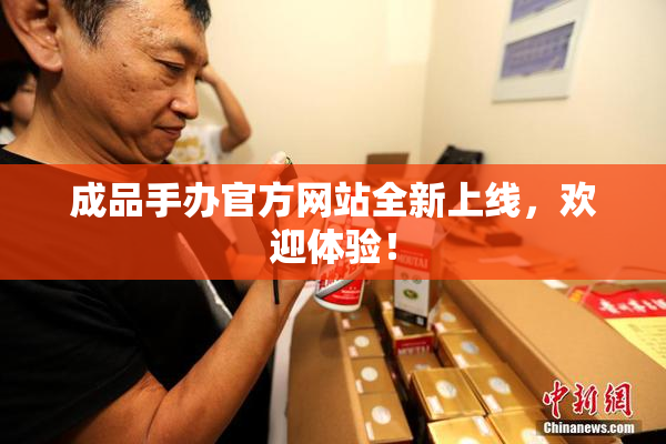 成品手办官方网站全新上线，欢迎体验！