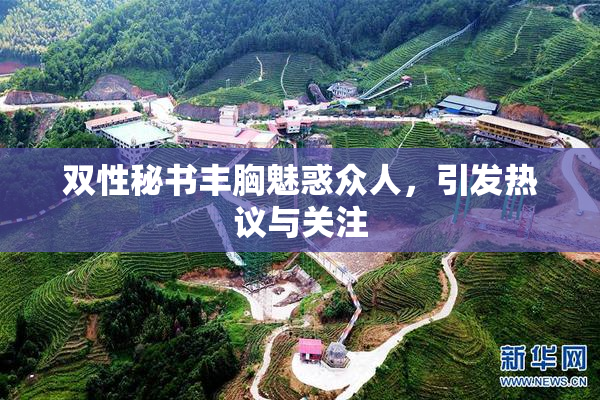 双性秘书丰胸魅惑众人，引发热议与关注