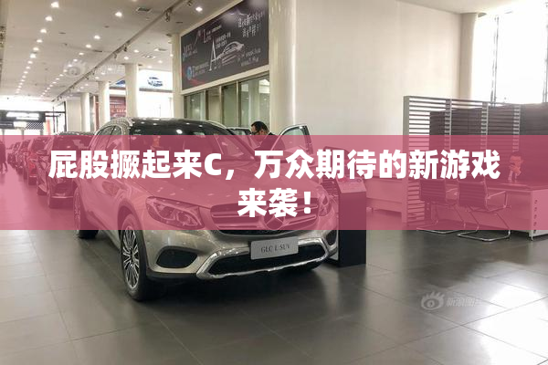屁股撅起来C，万众期待的新游戏来袭！