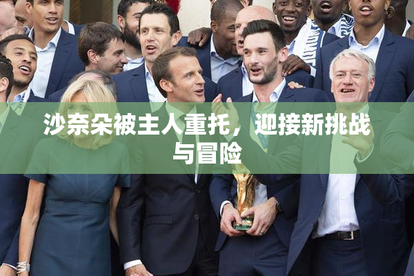 沙奈朵被主人重托，迎接新挑战与冒险