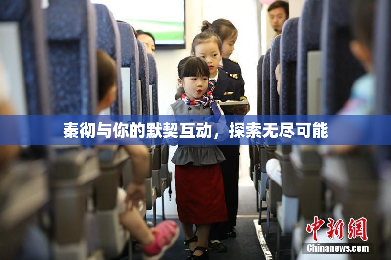 秦彻与你的默契互动，探索无尽可能