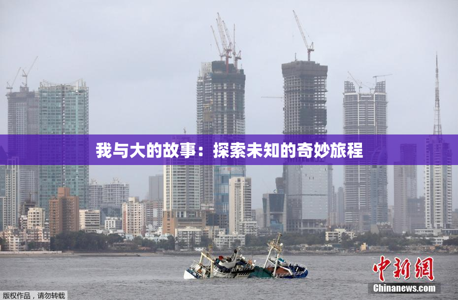 我与大的故事：探索未知的奇妙旅程