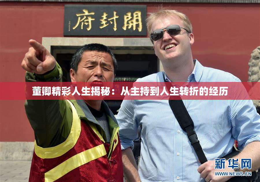 董卿精彩人生揭秘：从主持到人生转折的经历