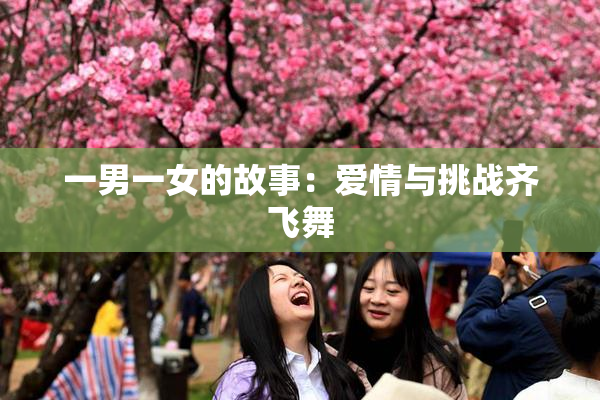一男一女的故事：爱情与挑战齐飞舞