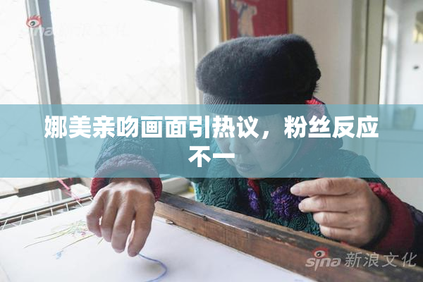 娜美亲吻画面引热议，粉丝反应不一