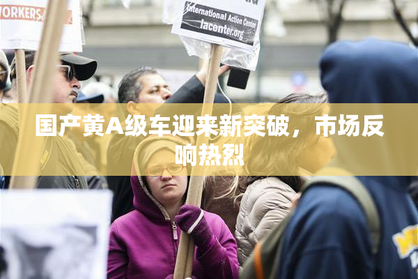 国产黄A级车迎来新突破，市场反响热烈