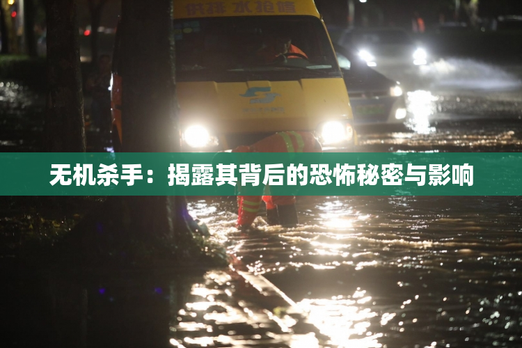 无机杀手：揭露其背后的恐怖秘密与影响