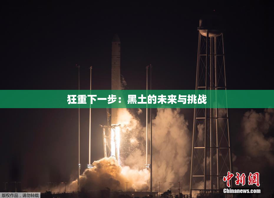 狂重下一步：黑土的未来与挑战