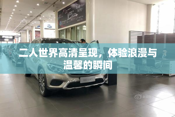 二人世界高清呈现，体验浪漫与温馨的瞬间