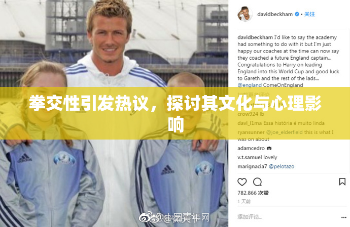 拳交性引发热议，探讨其文化与心理影响