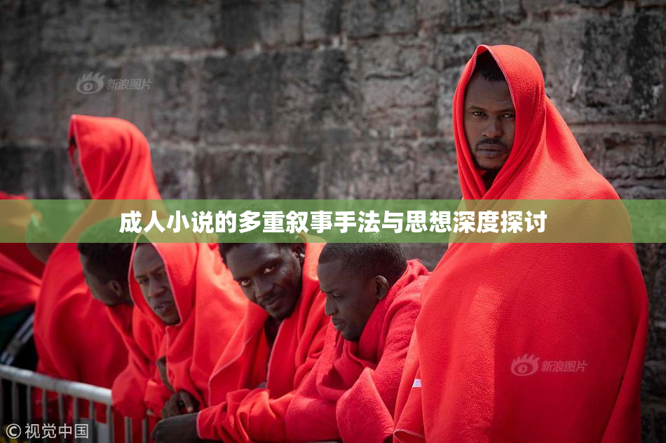 成人小说的多重叙事手法与思想深度探讨