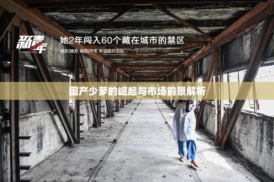 国产少萝的崛起与市场前景解析