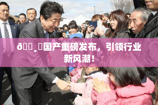 🌸‌国产重磅发布，引领行业新风潮！