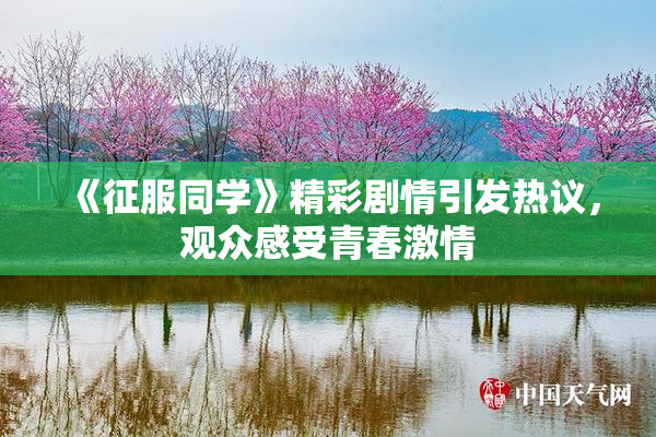 《征服同学》精彩剧情引发热议，观众感受青春激情