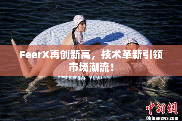 FeerX再创新高，技术革新引领市场潮流！