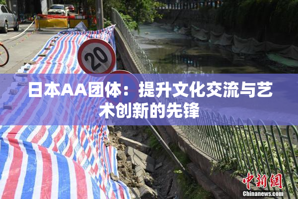 日本AA团体：提升文化交流与艺术创新的先锋