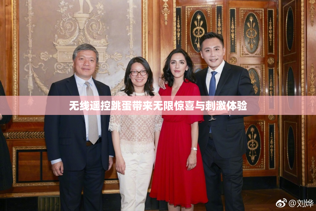 无线遥控跳蛋带来无限惊喜与刺激体验