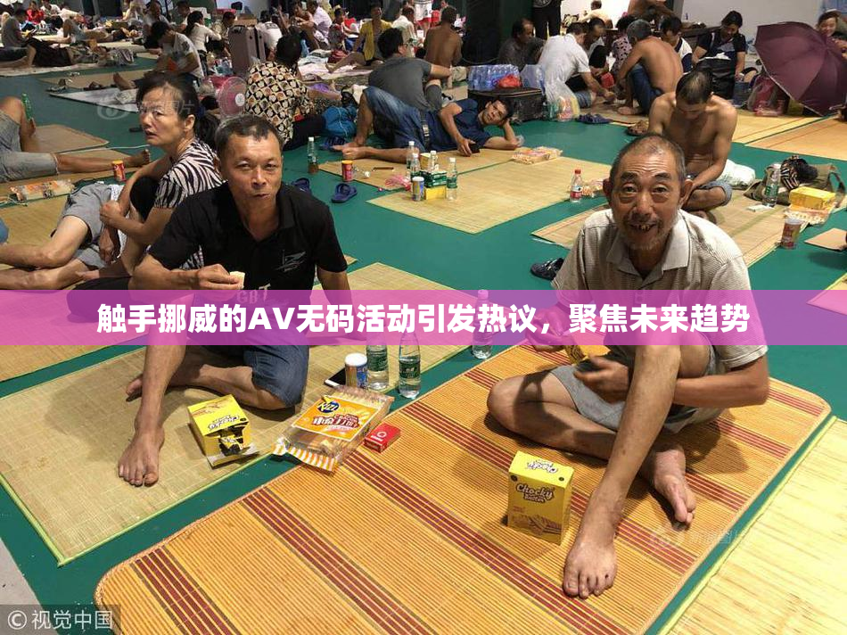 触手挪威的AV无码活动引发热议，聚焦未来趋势