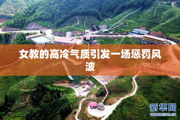 女教的高冷气质引发一场惩罚风波