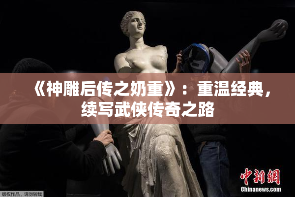 《神雕后传之奶重》：重温经典，续写武侠传奇之路