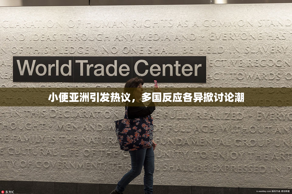 小便亚洲引发热议，多国反应各异掀讨论潮