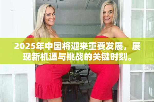 2025年中国将迎来重要发展，展现新机遇与挑战的关键时刻。