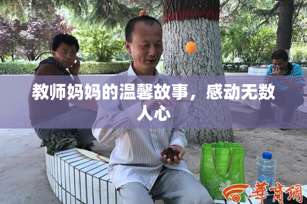 教师妈妈的温馨故事，感动无数人心