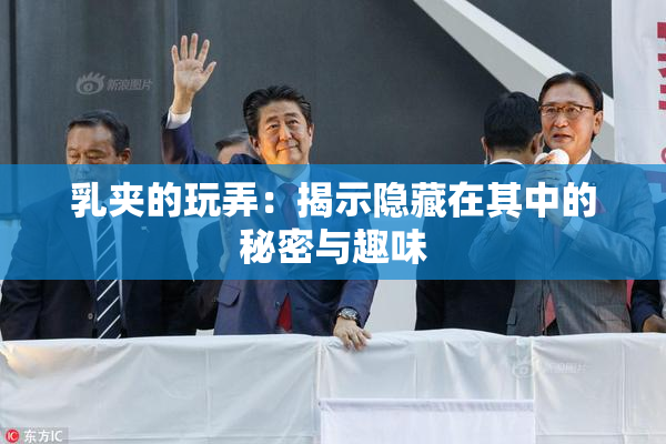 乳夹的玩弄：揭示隐藏在其中的秘密与趣味