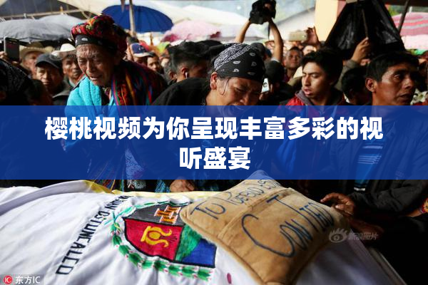 樱桃视频为你呈现丰富多彩的视听盛宴
