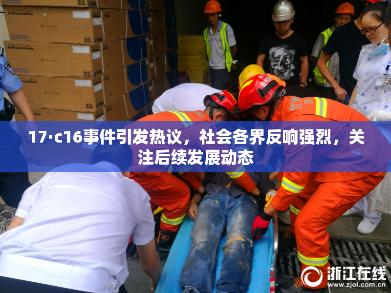 17·c16事件引发热议，社会各界反响强烈，关注后续发展动态