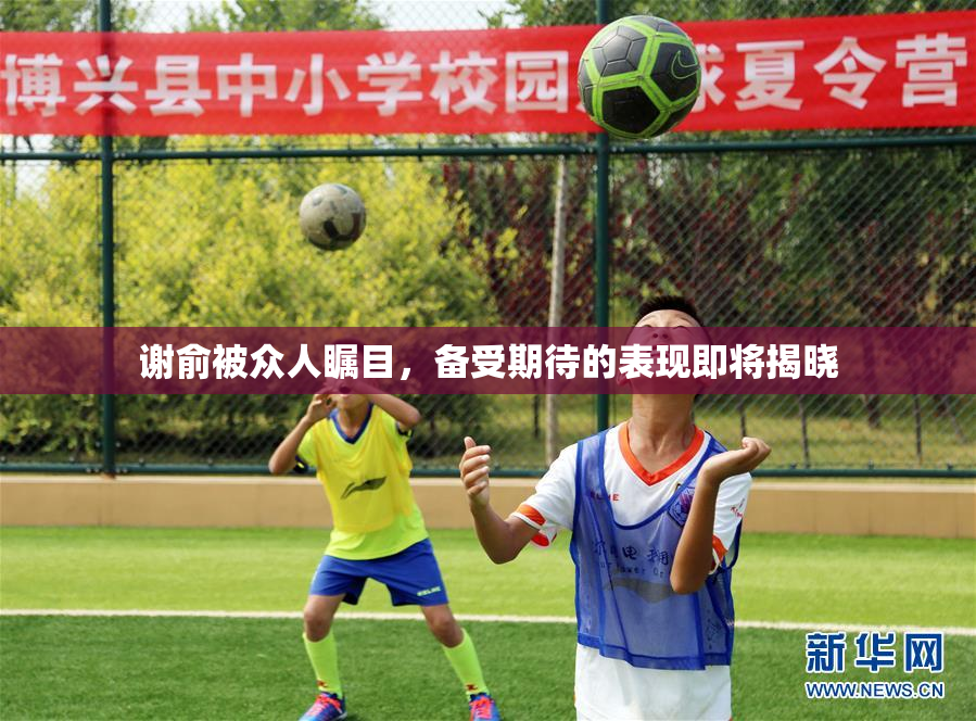 谢俞被众人瞩目，备受期待的表现即将揭晓