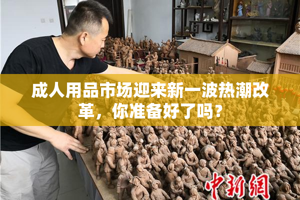 成人用品市场迎来新一波热潮改革，你准备好了吗？