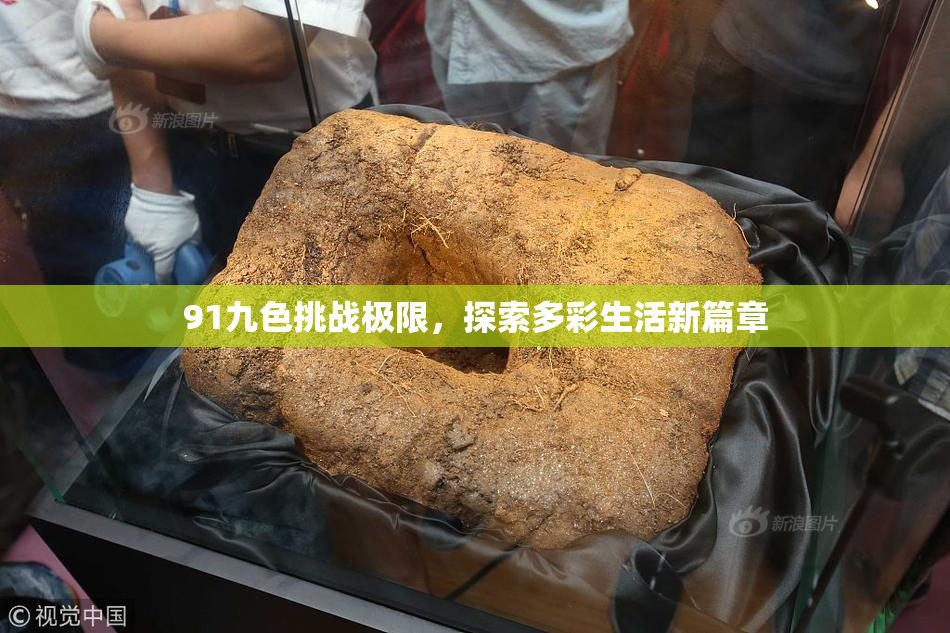 91九色挑战极限，探索多彩生活新篇章
