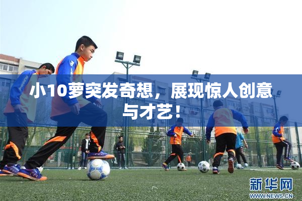 小10萝突发奇想，展现惊人创意与才艺！