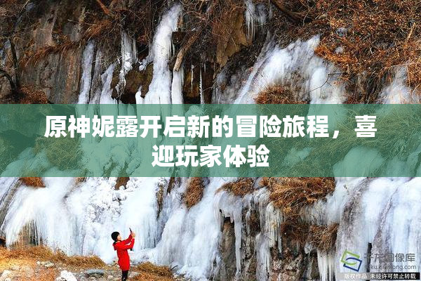 原神妮露开启新的冒险旅程，喜迎玩家体验