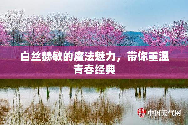白丝赫敏的魔法魅力，带你重温青春经典