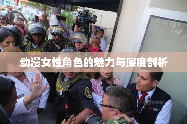动漫女性角色的魅力与深度剖析