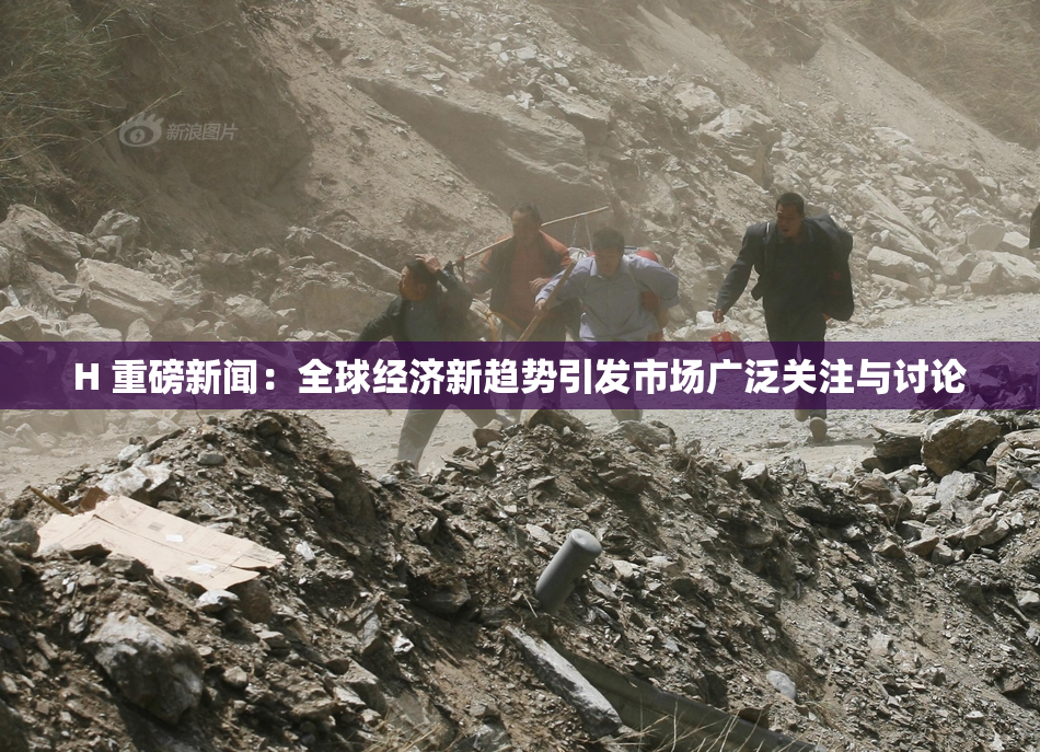 H 重磅新闻：全球经济新趋势引发市场广泛关注与讨论