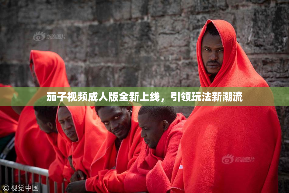 茄子视频成人版全新上线，引领玩法新潮流