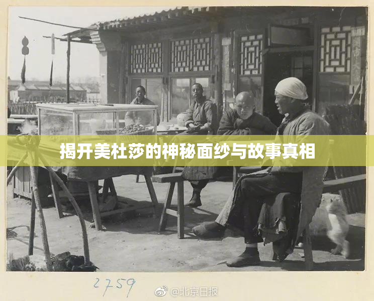 揭开美杜莎的神秘面纱与故事真相