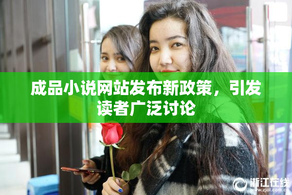 成品小说网站发布新政策，引发读者广泛讨论