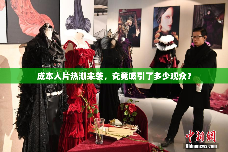 成本人片热潮来袭，究竟吸引了多少观众？