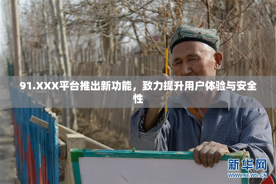 91.XXX平台推出新功能，致力提升用户体验与安全性