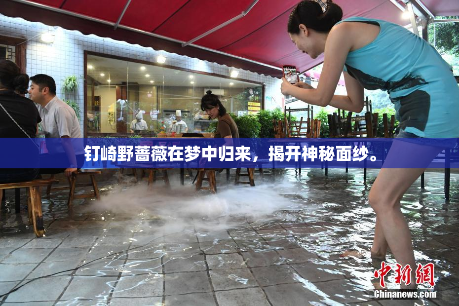 钉崎野蔷薇在梦中归来，揭开神秘面纱。