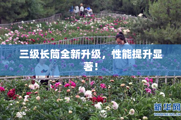 三级长筒全新升级，性能提升显著！
